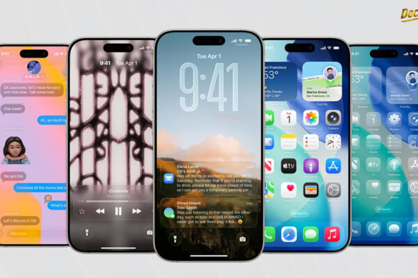 iOS 26 Release Date and Features iOS 26 Release Date and Features DecodePC