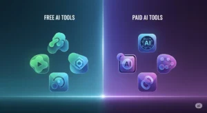 Free and Paid Ai tools for students