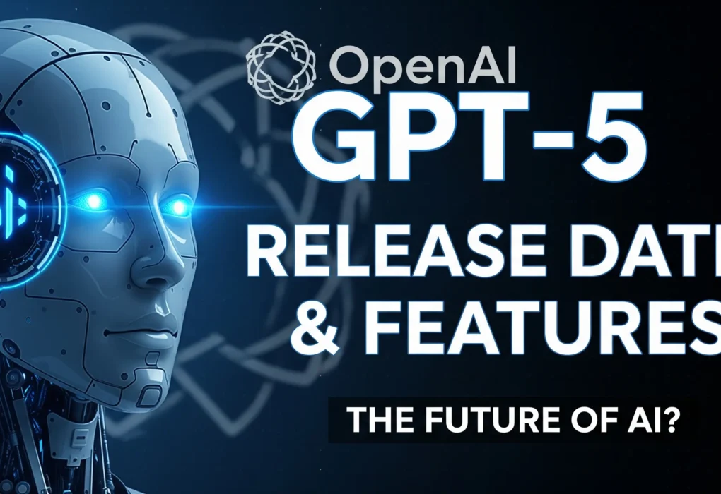 openAI GPT-5