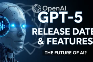 openAI GPT-5