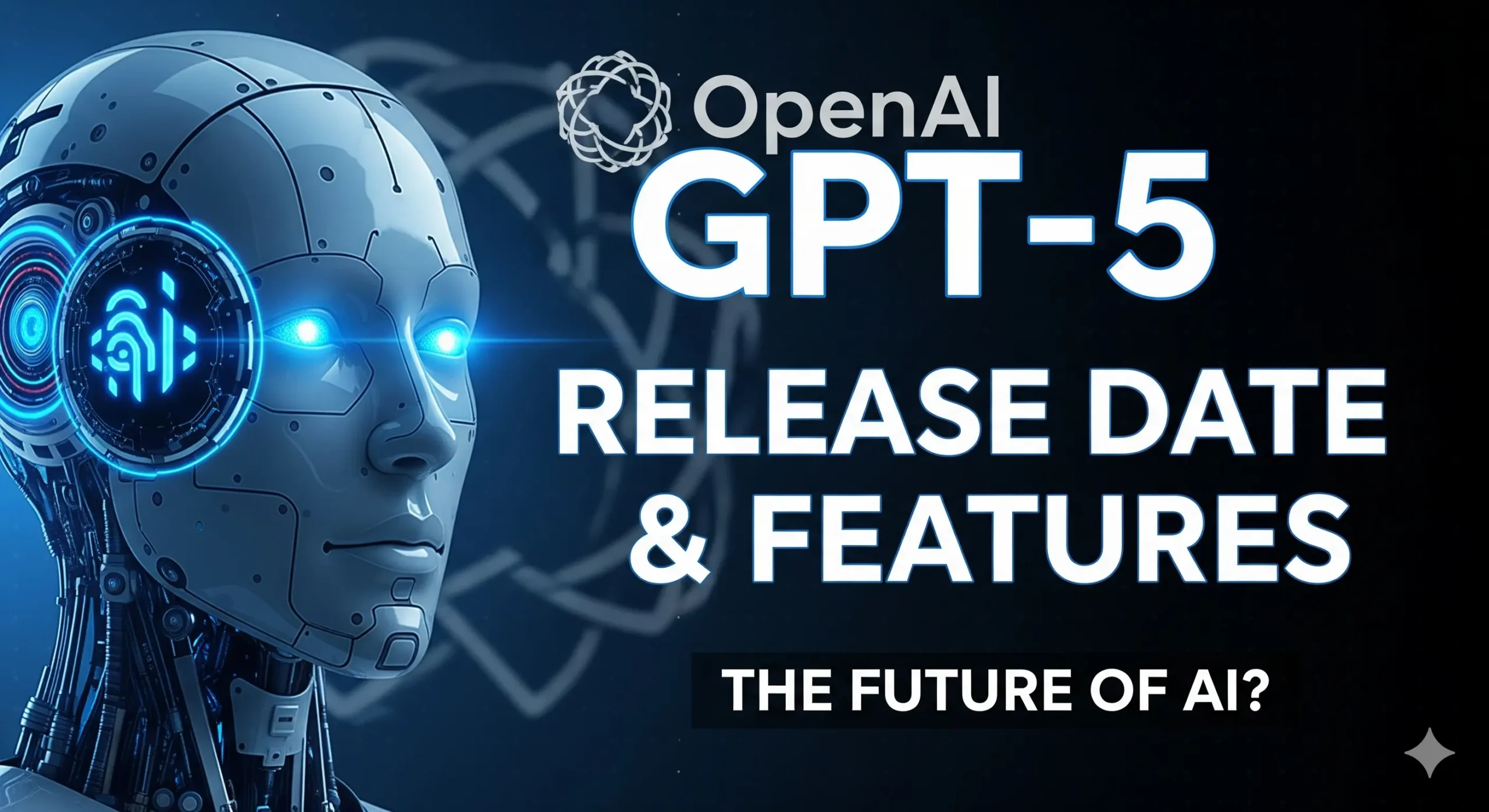 openAI GPT-5