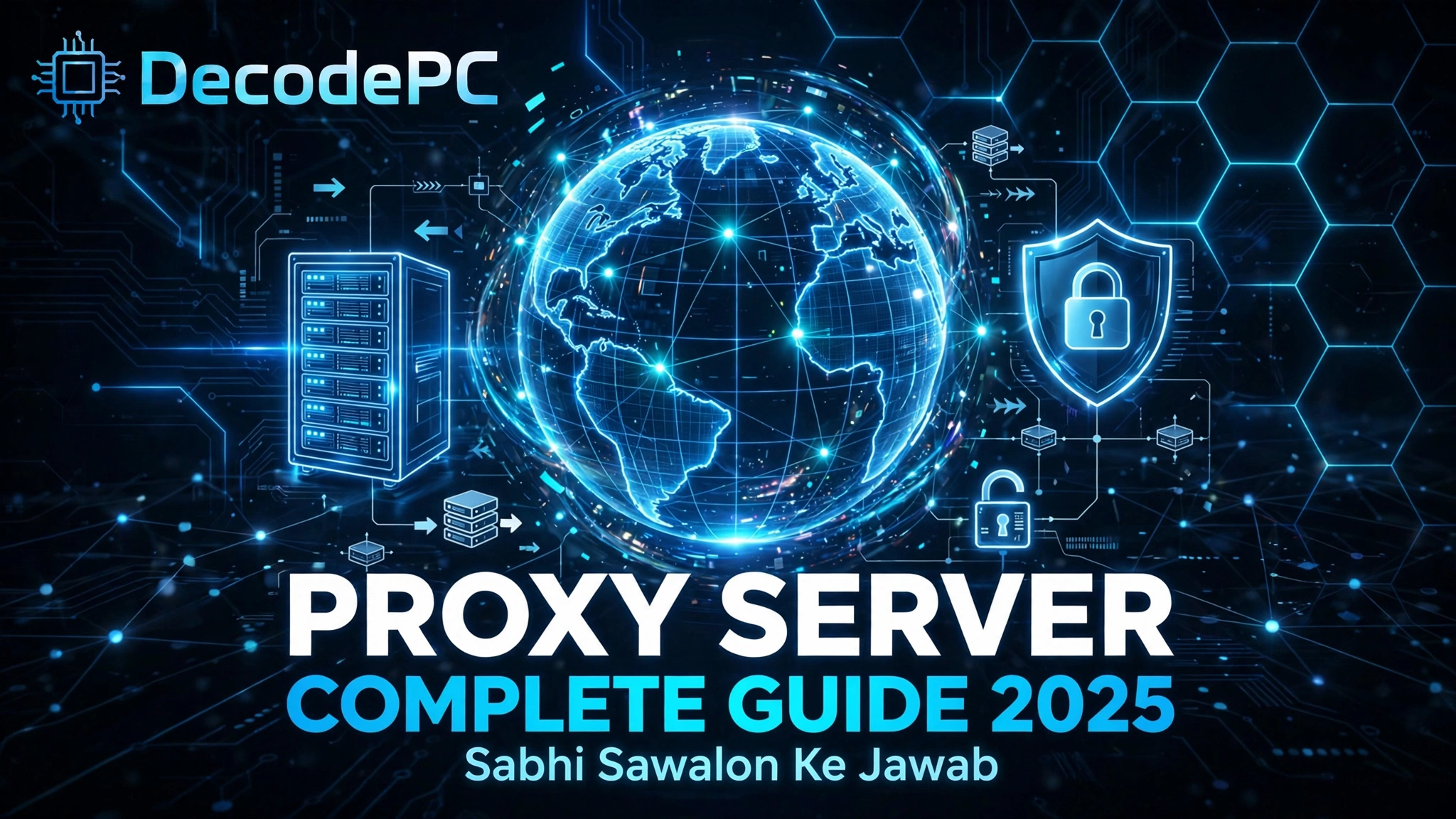 proxy server