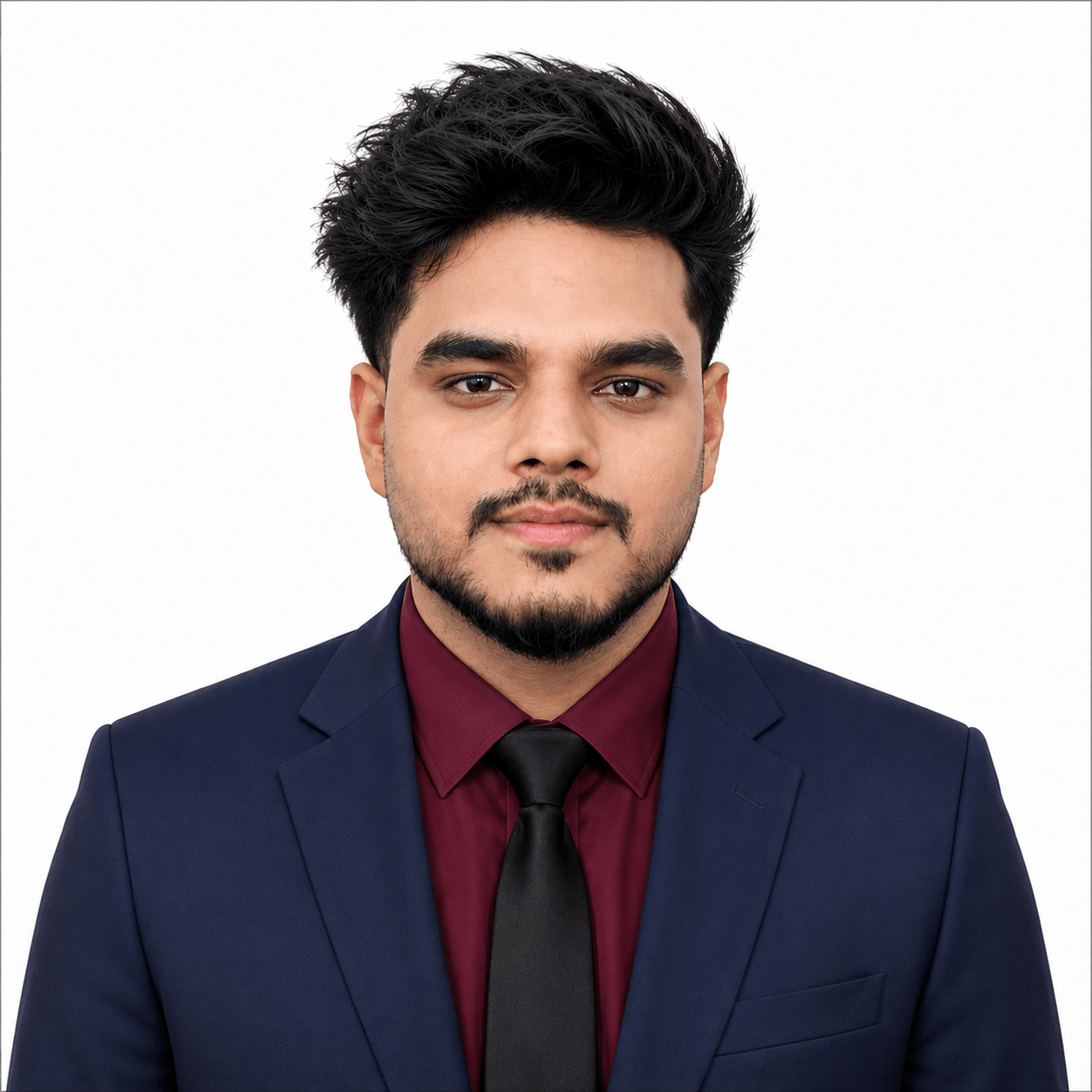 Rakesh Kumar Yadav - Founder of DecodePC